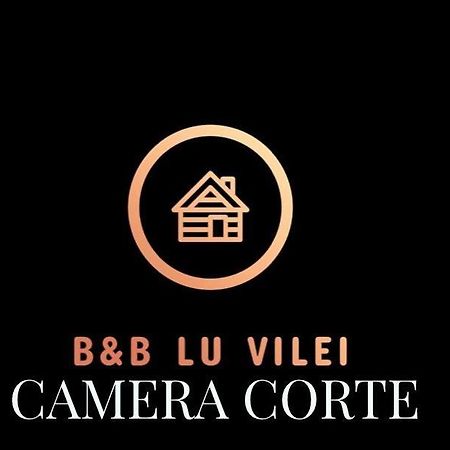 B&B Lu Vilei Di Donateo Tecla Cannole Exteriér fotografie