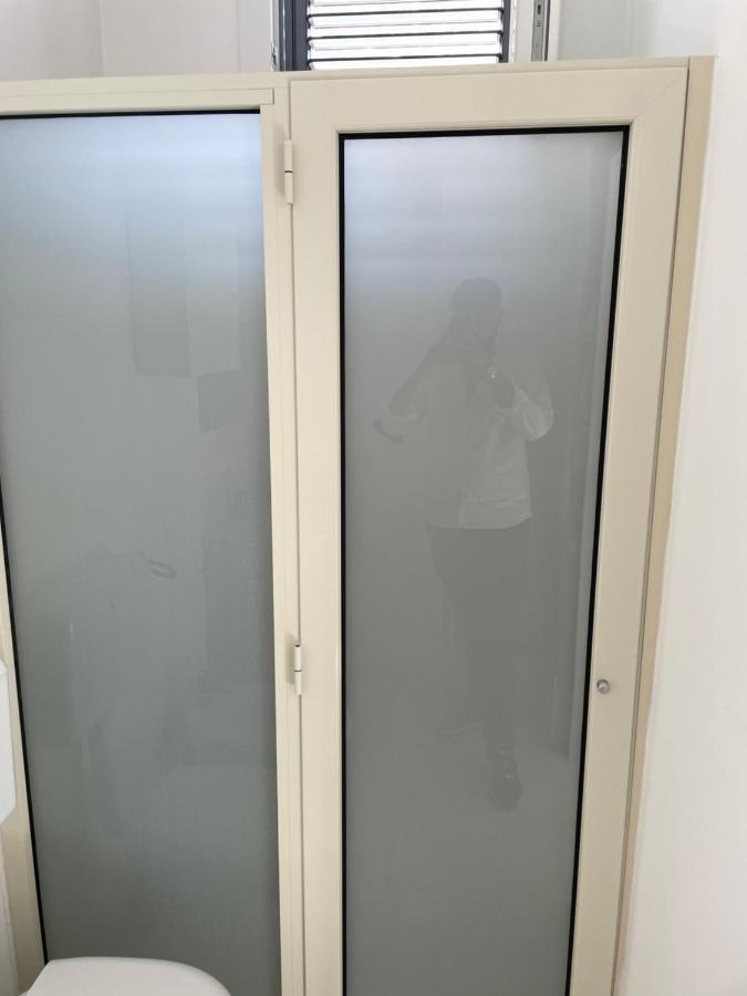 B&B Lu Vilei Di Donateo Tecla Cannole Exteriér fotografie
