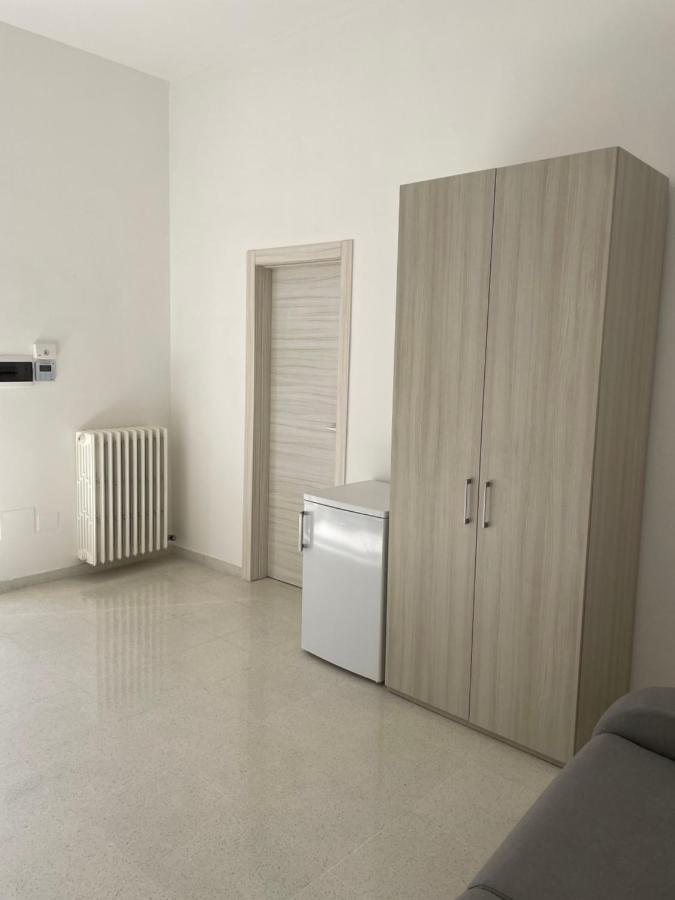 B&B Lu Vilei Di Donateo Tecla Cannole Exteriér fotografie