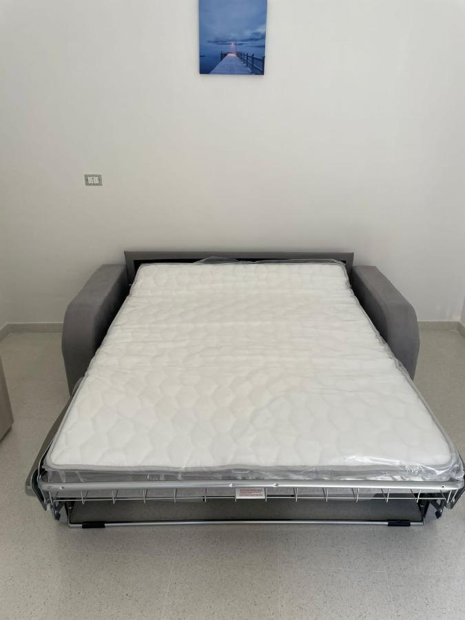 B&B Lu Vilei Di Donateo Tecla Cannole Exteriér fotografie