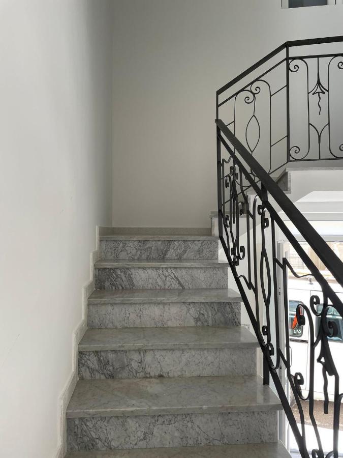 B&B Lu Vilei Di Donateo Tecla Cannole Exteriér fotografie