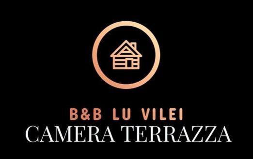 B&B Lu Vilei Di Donateo Tecla Cannole Exteriér fotografie