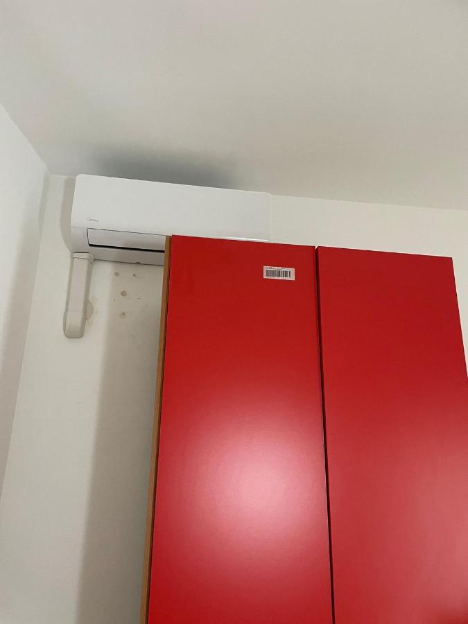 B&B Lu Vilei Di Donateo Tecla Cannole Exteriér fotografie