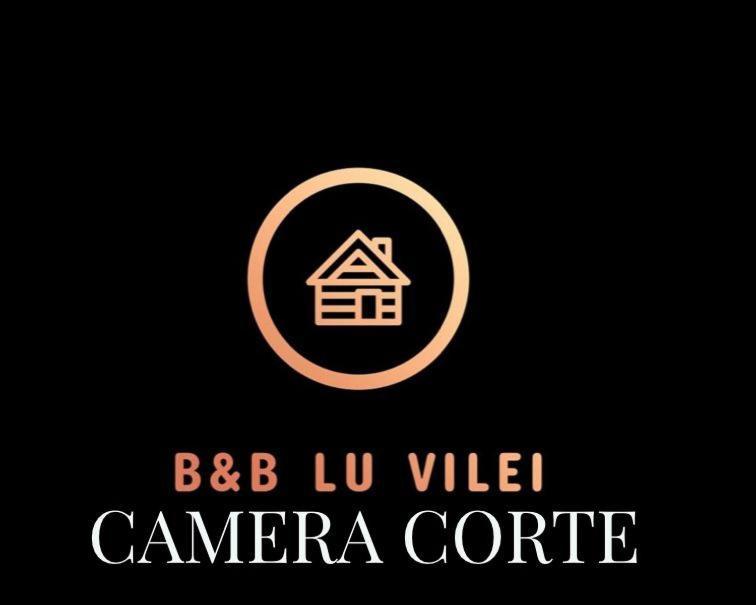 B&B Lu Vilei Di Donateo Tecla Cannole Exteriér fotografie